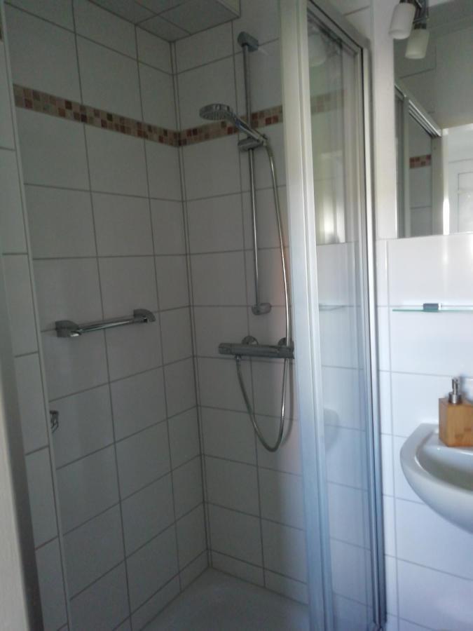 Fewo Glueck & Seelig Büsum Zewnętrze zdjęcie