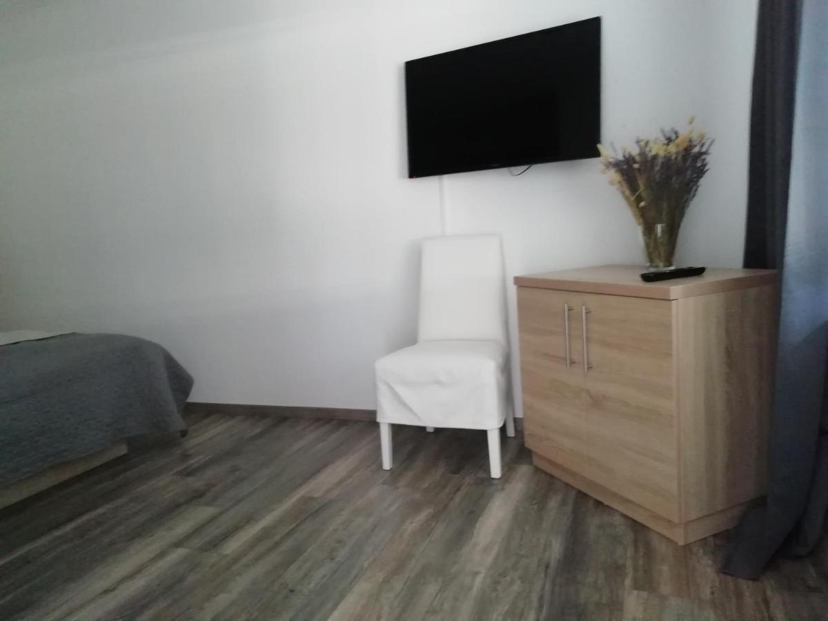 Fewo Glueck & Seelig Büsum Zewnętrze zdjęcie