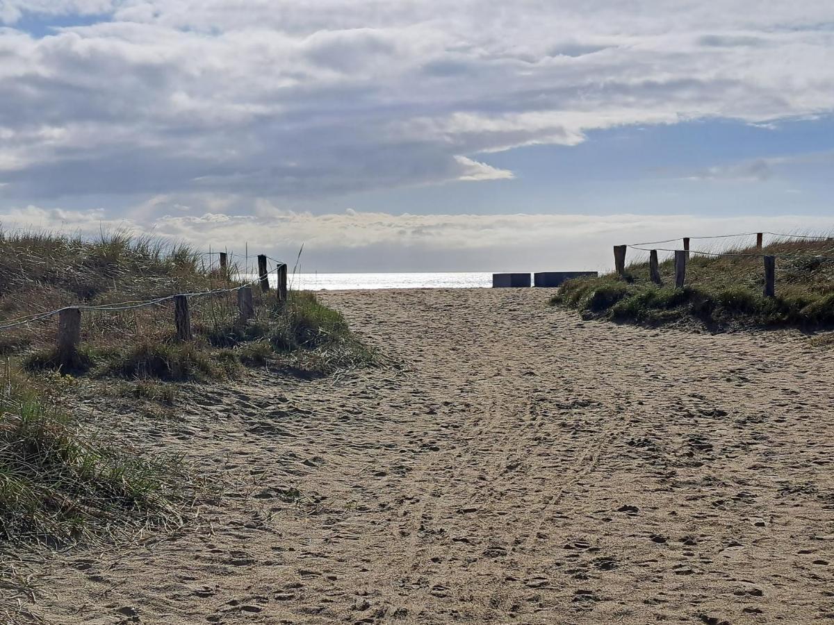 Fewo Glueck & Seelig Büsum Zewnętrze zdjęcie